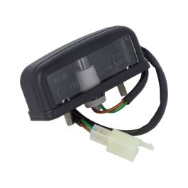 Aprilia/Derbi/Gilera - Baklykt/skiltlys - 00H05700471