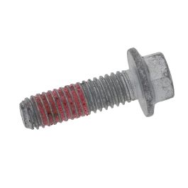 Aprilia/Derbi/Gilera - Skrue - 2B004560 - Repetert