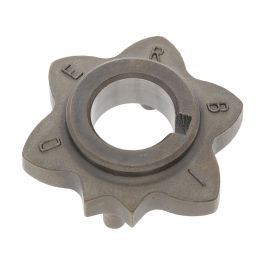Aprilia/Derbi/Gilera - Girplate - 847038