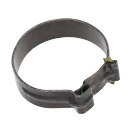 Aprilia/Derbi/Gilera - Slangeklemme - AP8101927 - Repetert