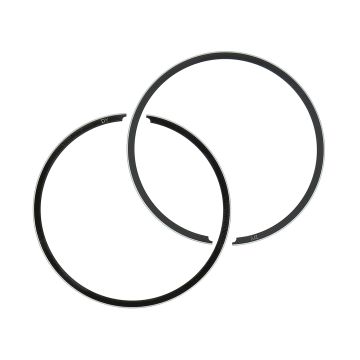 Airsal - T6 Tech 50cc - Minarelli AC - 12mm - Stempelring