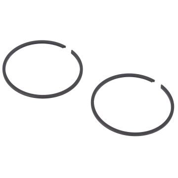 Malossi - Sport stempelringer - 47x1.5mm