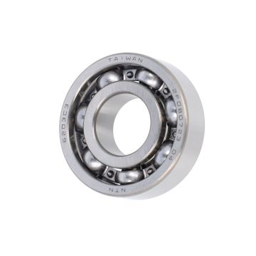 StandardParts - Kulelager v/framdrev - Aprilia/Derbi/Gilera