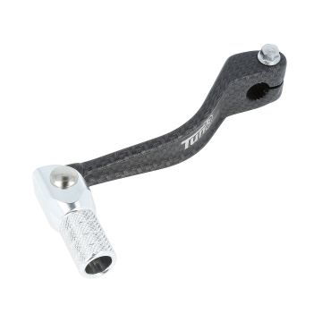 Tunr - Girpedal flicker - Aprilia/Derbi/Gilera - Alu