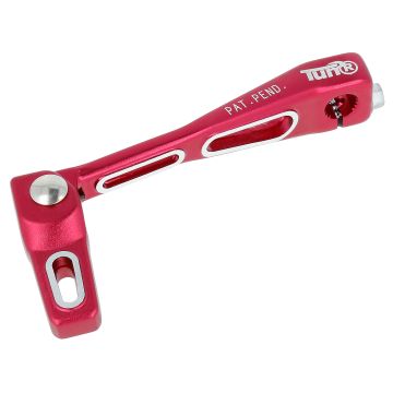 Tunr - Girpedal trick - Am6 - Rød