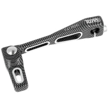 Tunr - Girpedal trick - Am6 - Carbon