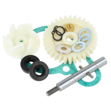 Teknix - Rep.kit Vannpumpe - Derbi/Piaggio