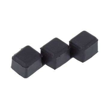 ForceFive - Vibrasjonsdemper venstre - Honda MT50/MB50/MTX50