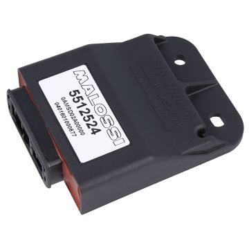 Malossi - Digitronic CDI - Gilera/Piaggio/Vespa - 125/180/200cc 4t