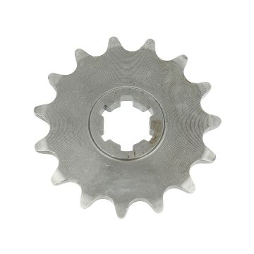 Malossi - Suzuki TSX 50 - Framdrev 15t