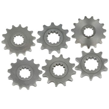IGM - Framdrev 420 - Am6
