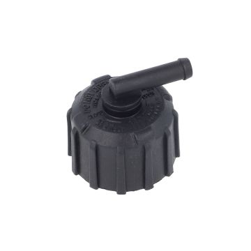 Aprilia/Derbi/Gilera - Radiatorlokk - 861299