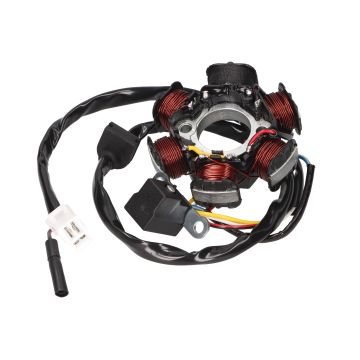 Elec - Stator - Peugeot SpeedFight3/SpeedFight4/StreetZone