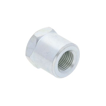 StandardParts - Svinghjulsmutter - Aprilia/Derbi/Gilera