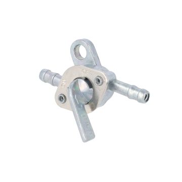 Supertec - Universal bensinkran - Lock 6mm