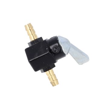 Supertec - Universal bensinkran - Switch 6mm