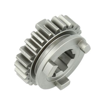TopPerformance - 6a gir (Z=24) Sekundæraksel - Am6 v2