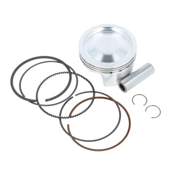Athena - Yamaha 4T LC 125 - Stempelkit - A