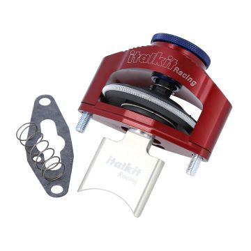Italkit - Justerbar eksosventil - Rotax 122/123