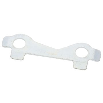 Aprilia/Derbi/Gilera - Plate - 00H01302052