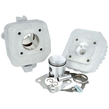 Airsal - T6 Tech 50cc - Peugeot horisontal AC