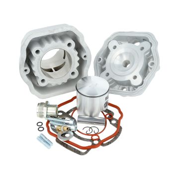 Airsal - T6 Classic 70cc - Piaggio LC