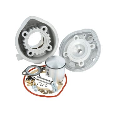 Airsal T6 Classic - Minarelli LC