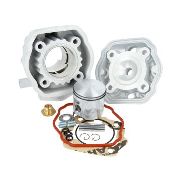 Airsal T6 Asso - Derbi LC