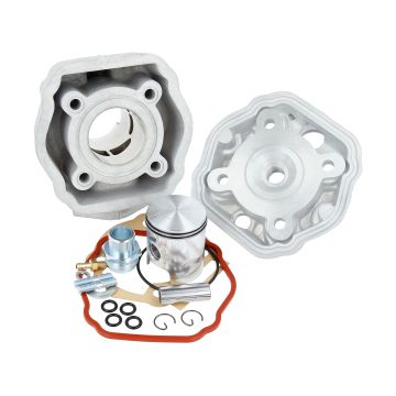 Airsal T6 Tech 50 - Derbi/Piaggio