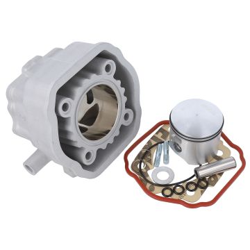 Airsal - T6 Racing 80cc - Derbi LC