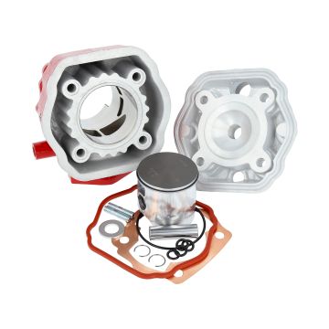 Airsal Xtreme 88cc - Derbi LC - Sylinderkit