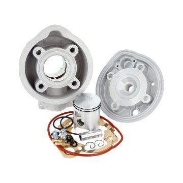 Airsal T6 Tech 50 - AM6