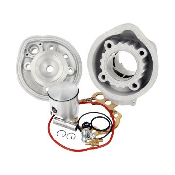 Airsal - T6 Classic 70cc - AM6