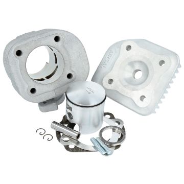Airsal - T6 Classic 70cc - Minarelli AC