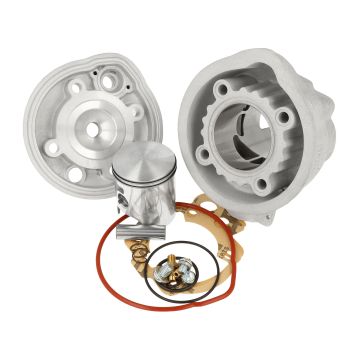 Airsal - T6 Asso 70cc - AM6