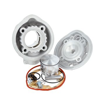 Airsal T6 Maxima - AM6