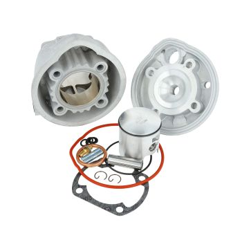 Airsal - T6 Classic 70cc - Kymco Super 9 LC