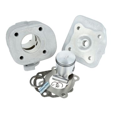 Airsal - T6 Tech 50cc - Minarelli AC - 12mm