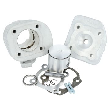 Airsal - T6 Asso 70cc - Minarelli AC - 12mm