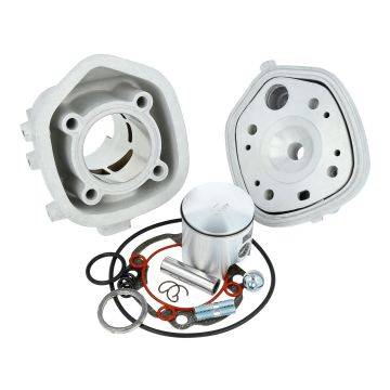 Airsal - T6 Asso 70cc - CPI GTR 50 LC