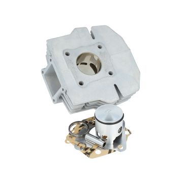 Airsal - Honda MT5