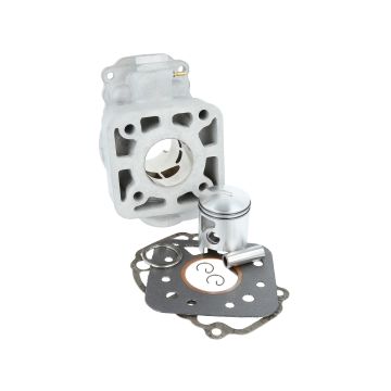 Airsal T6 Tech 50 - Suzuki RMX/SMX