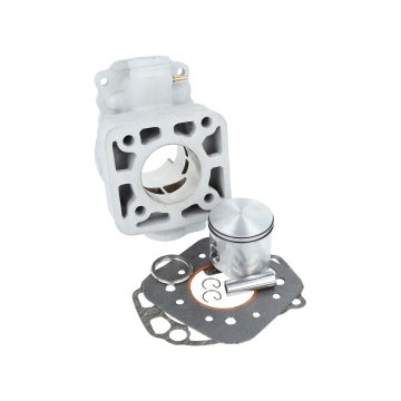 Airsal T6 - Suzuki RMX/SMX