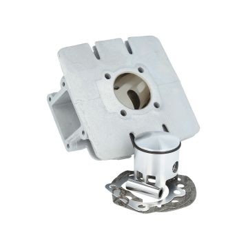 Airsal - Yamaha DT 50 AC