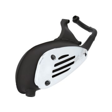 Sito - Vespa originale - LX50/LXV50/S50