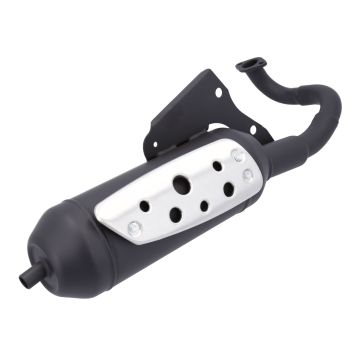 Tecnigas - Silent Pro - Derbi Predator/Atlantis 50 (1998-2002)
