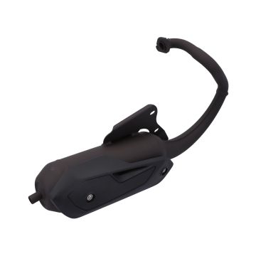 Tecnigas - Silent Pro Black - Honda SFX