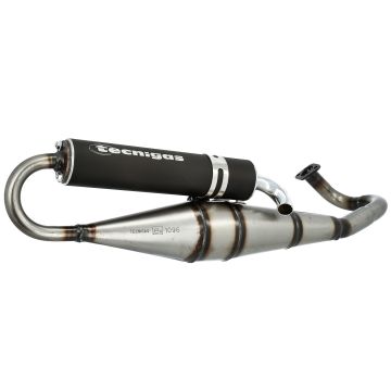 Tecnigas - Next-R - Gilera/Piaggio