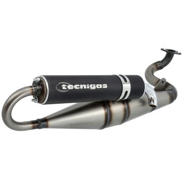 Tecnigas - Next-R - Daelim S-Five