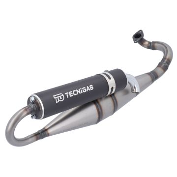 Tecnigas - Next-R - Italjet/TGB